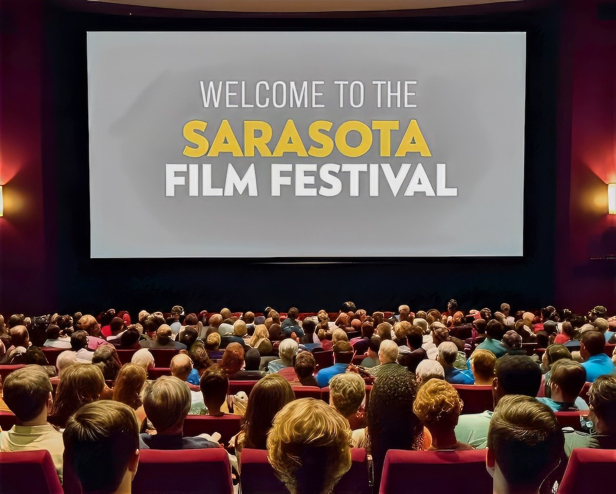 sarasota film festival